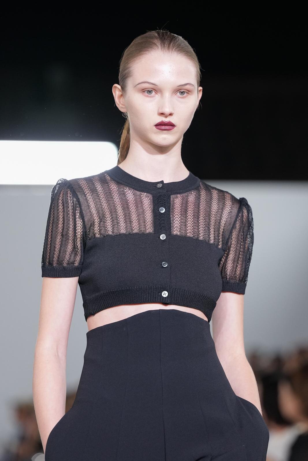 フェティコ(FETICO) 2026年春夏ウィメンズコレクション  - 写真14