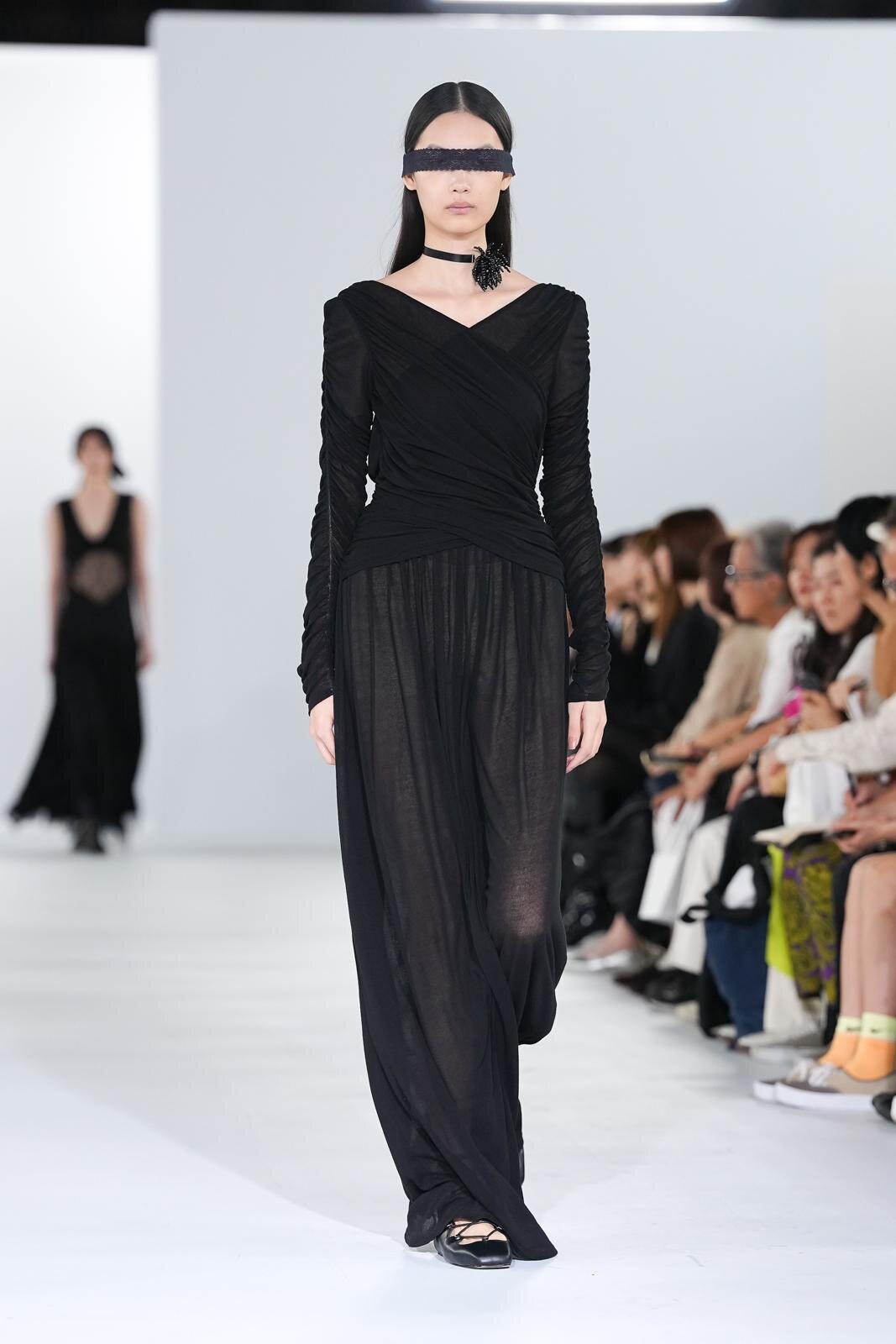 フェティコ(FETICO) 2026年春夏ウィメンズコレクション  - 写真15