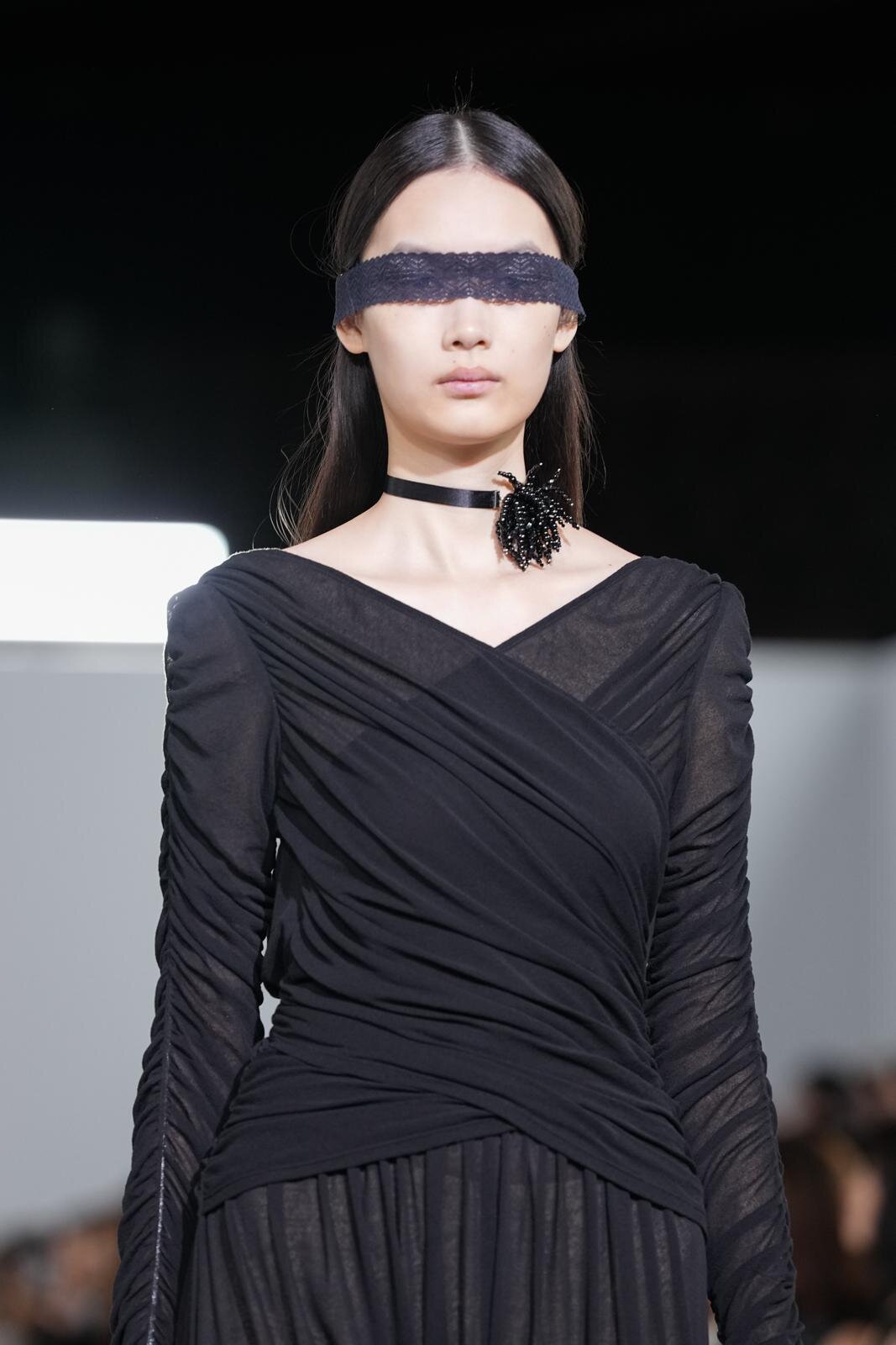 フェティコ(FETICO) 2026年春夏ウィメンズコレクション  - 写真16