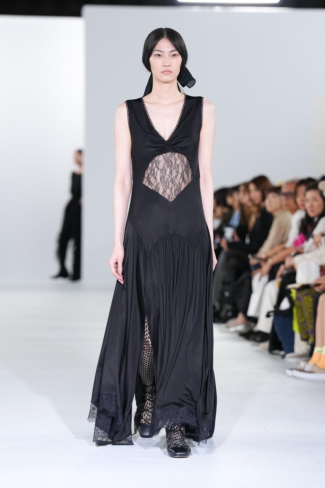 フェティコ(FETICO) 2026年春夏ウィメンズコレクション  - 写真17