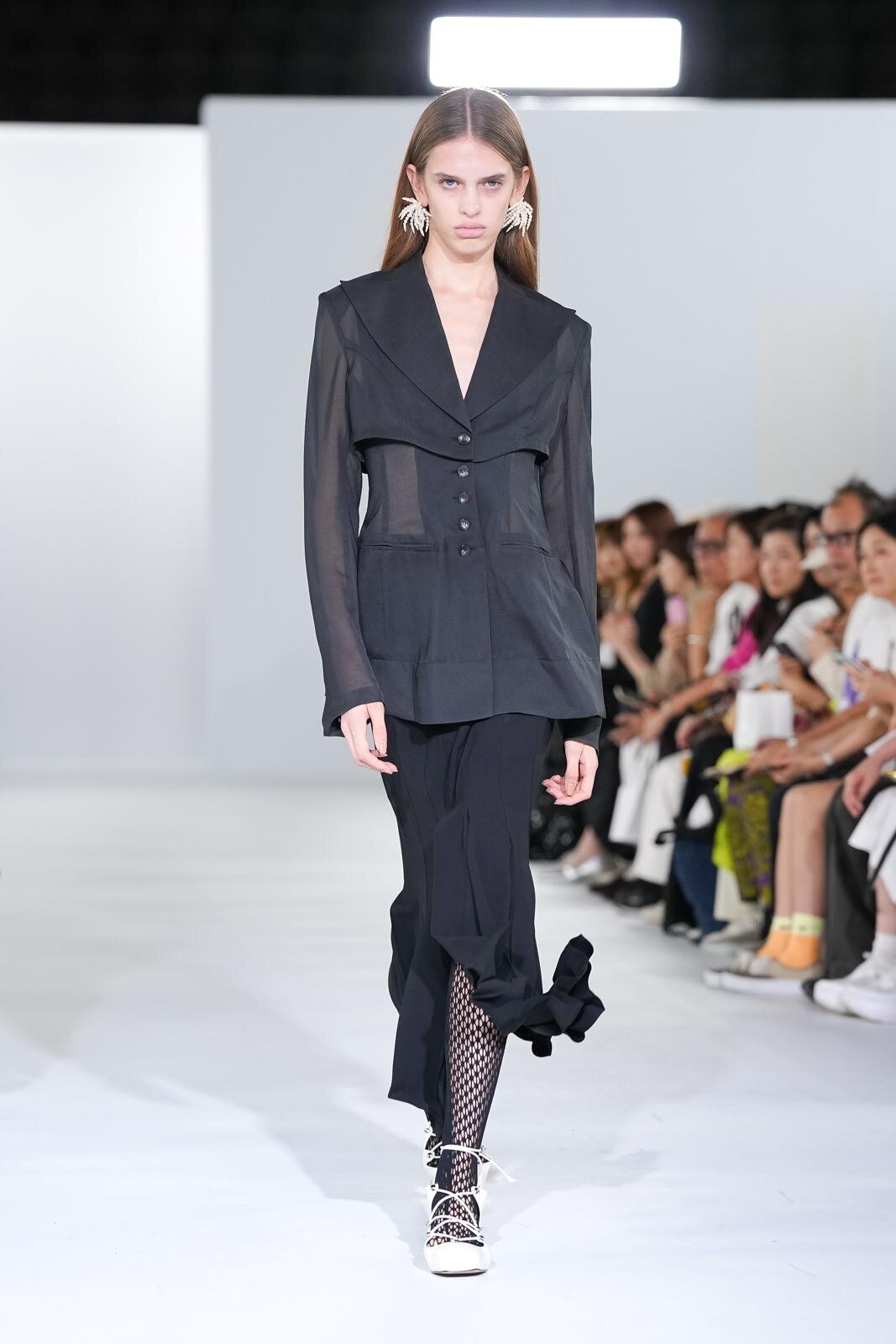 フェティコ(FETICO) 2026年春夏ウィメンズコレクション  - 写真19