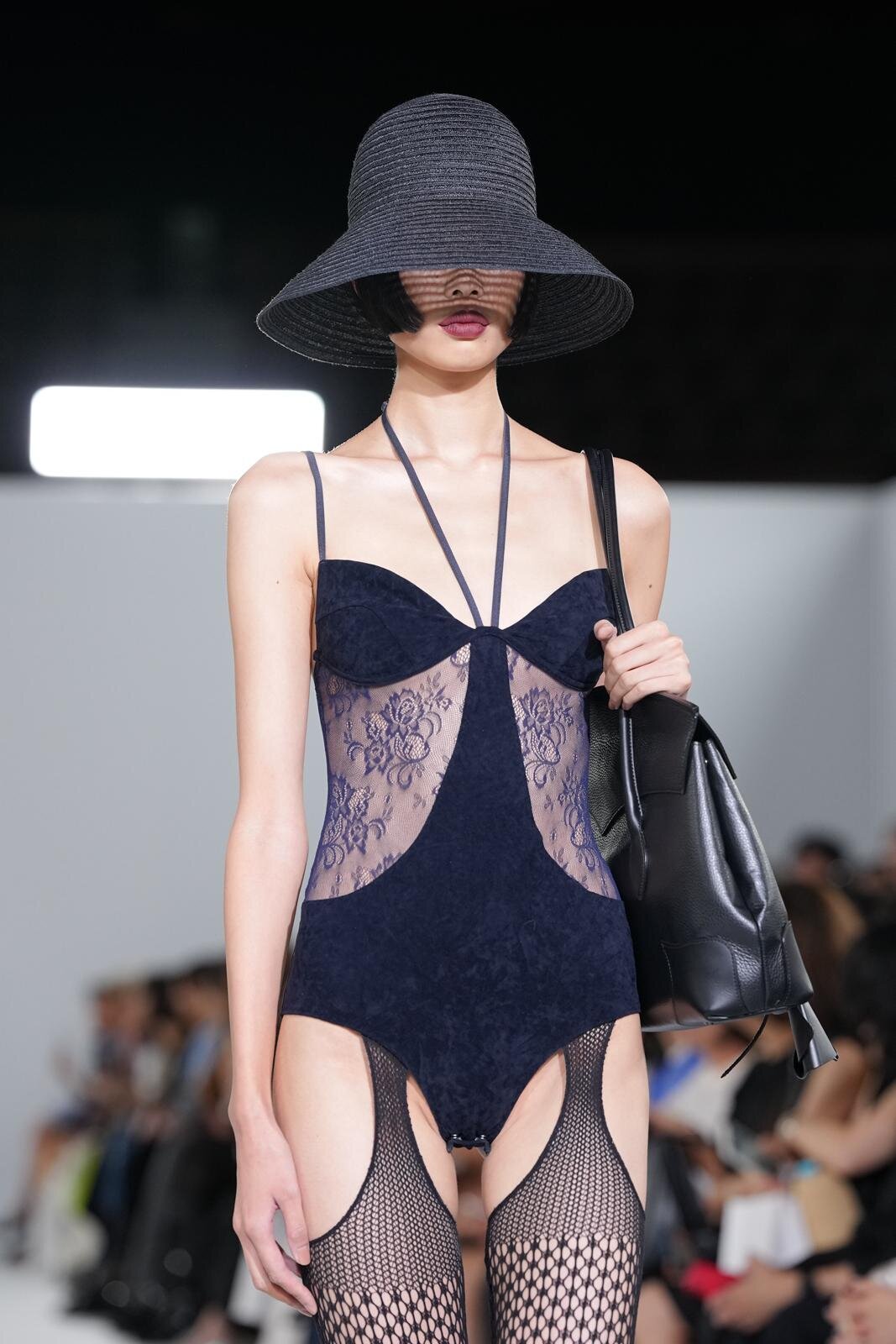 フェティコ(FETICO) 2026年春夏ウィメンズコレクション  - 写真24
