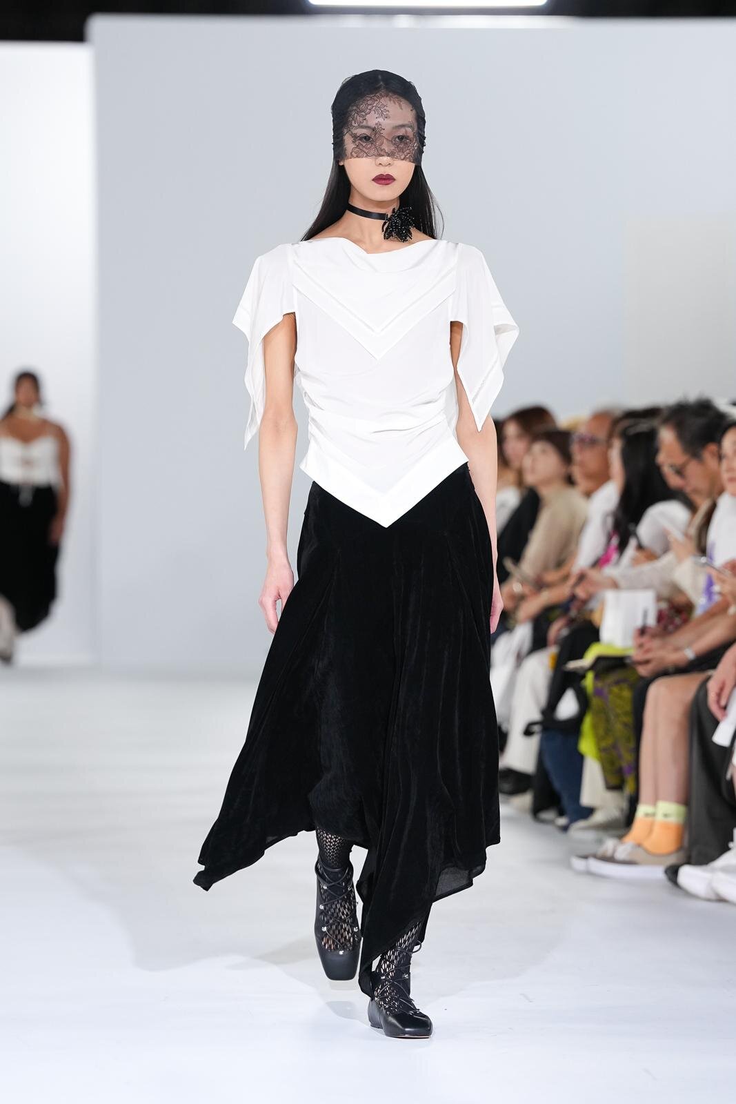 フェティコ(FETICO) 2026年春夏ウィメンズコレクション  - 写真28