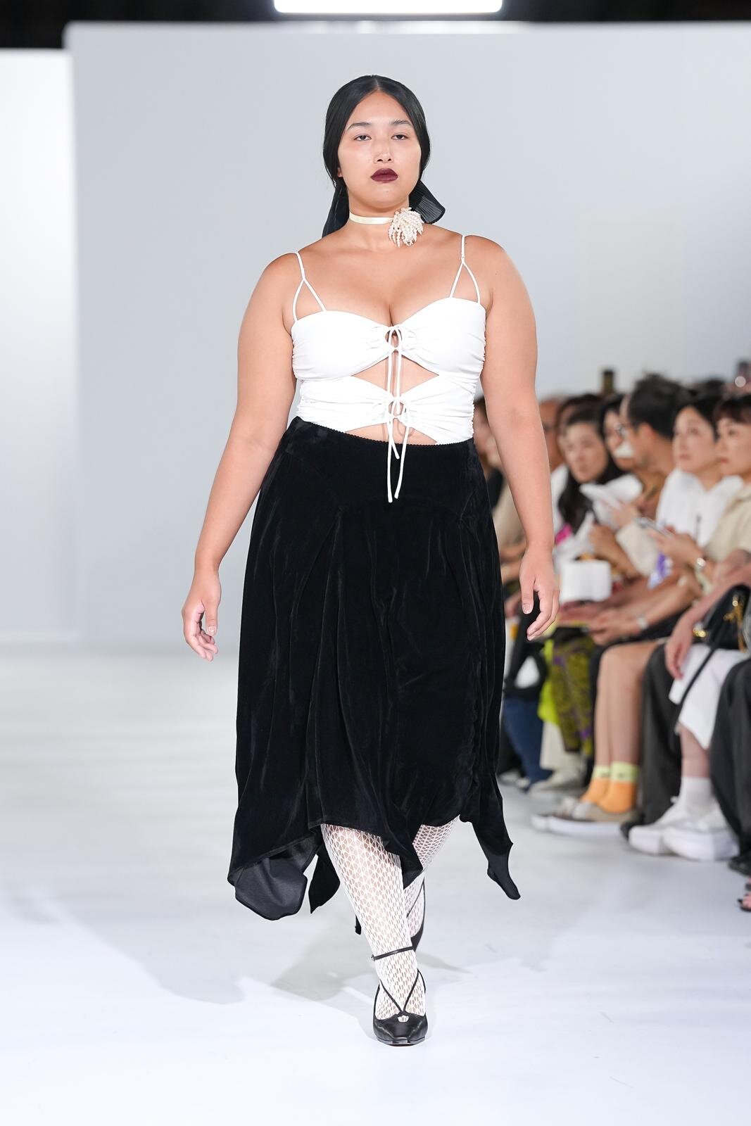 フェティコ 2026年春夏<span>コレクション</span> - 写真30