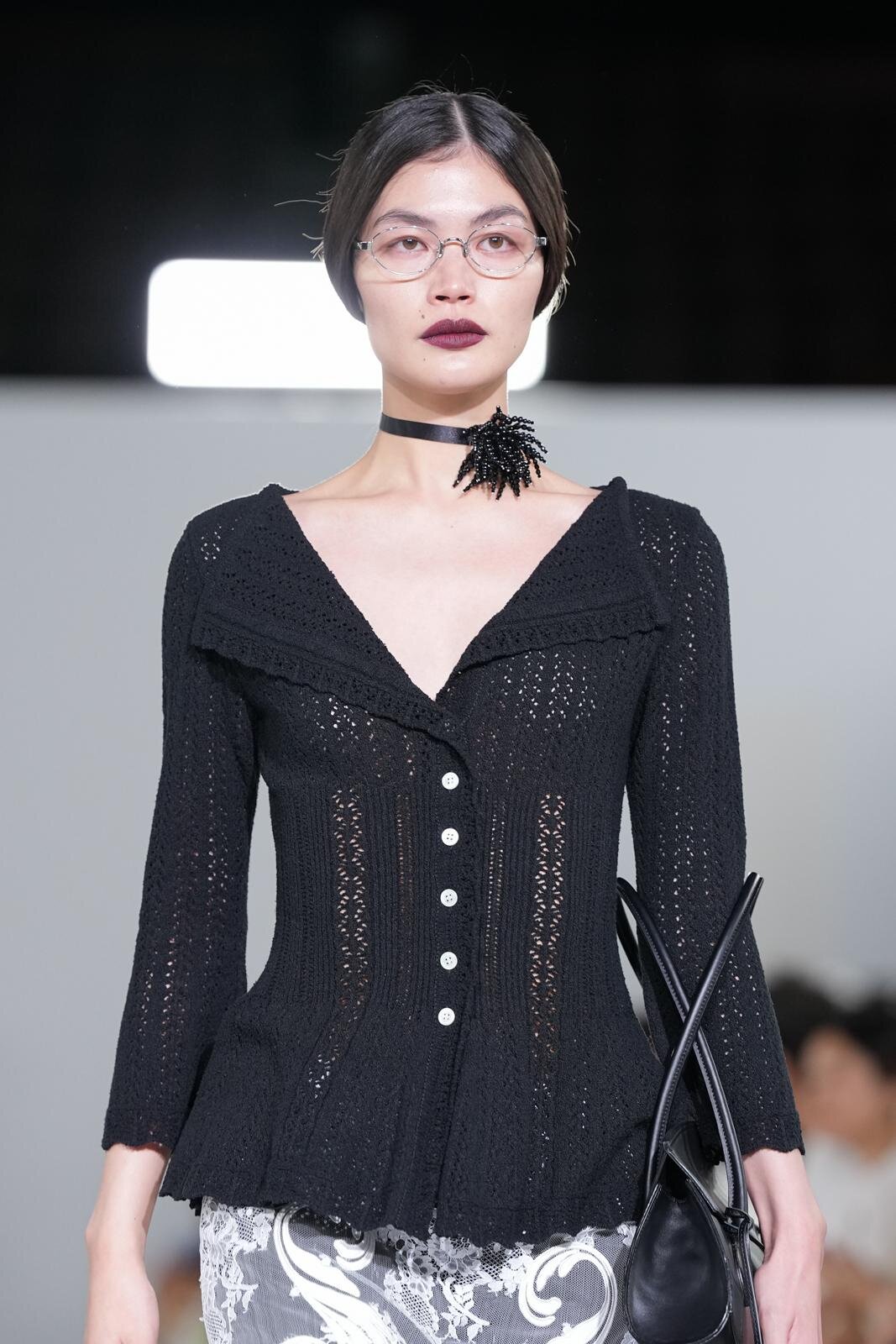 フェティコ(FETICO) 2026年春夏ウィメンズコレクション  - 写真32