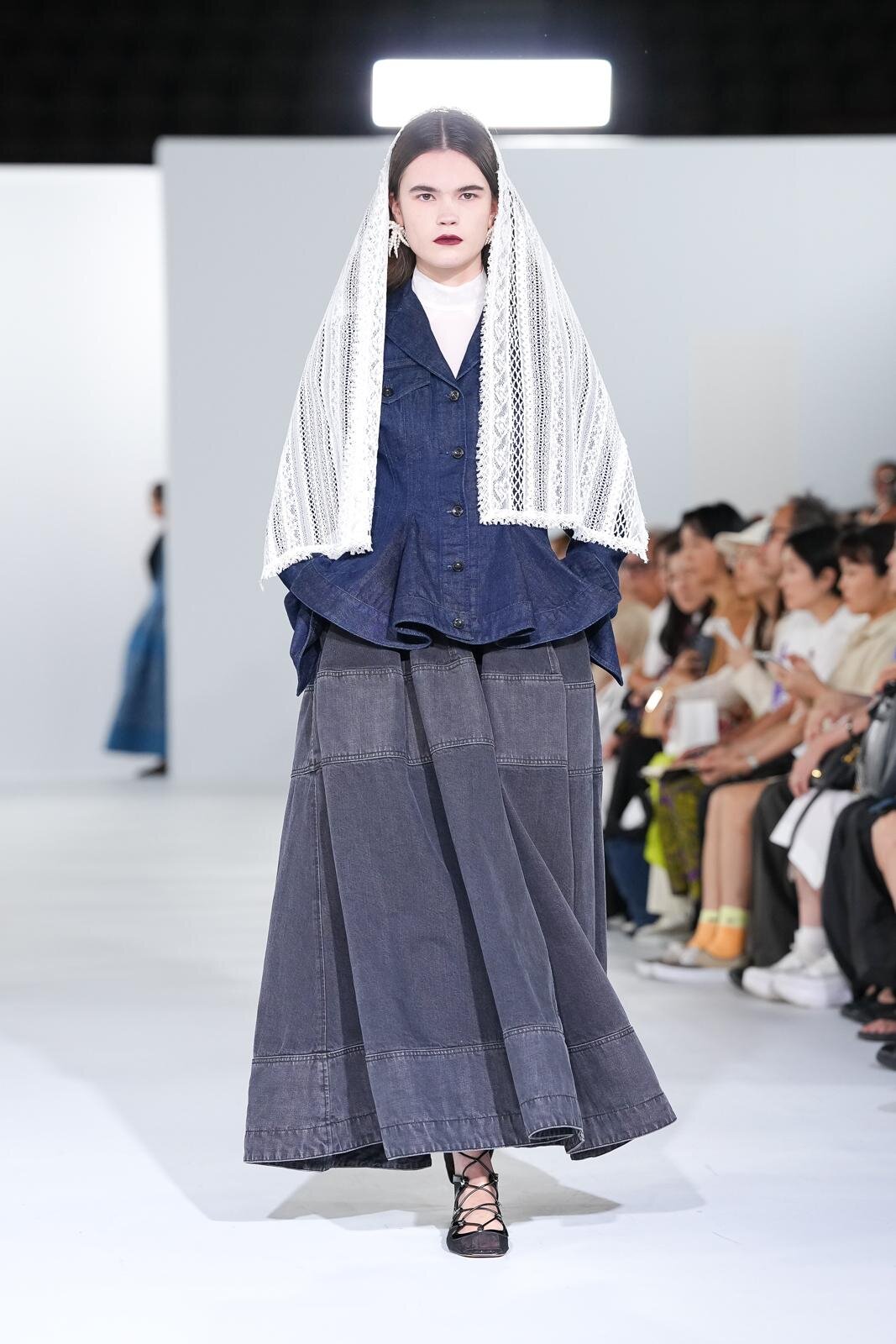 フェティコ(FETICO) 2026年春夏ウィメンズコレクション  - 写真40