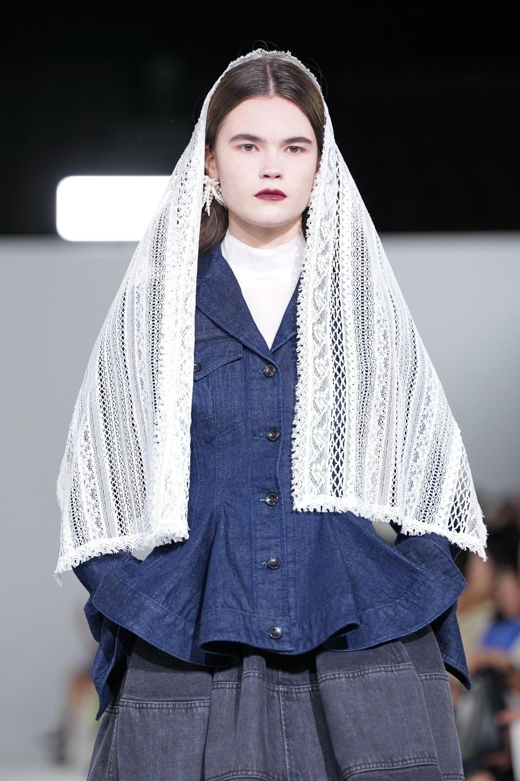 フェティコ(FETICO) 2026年春夏ウィメンズコレクション  - 写真41