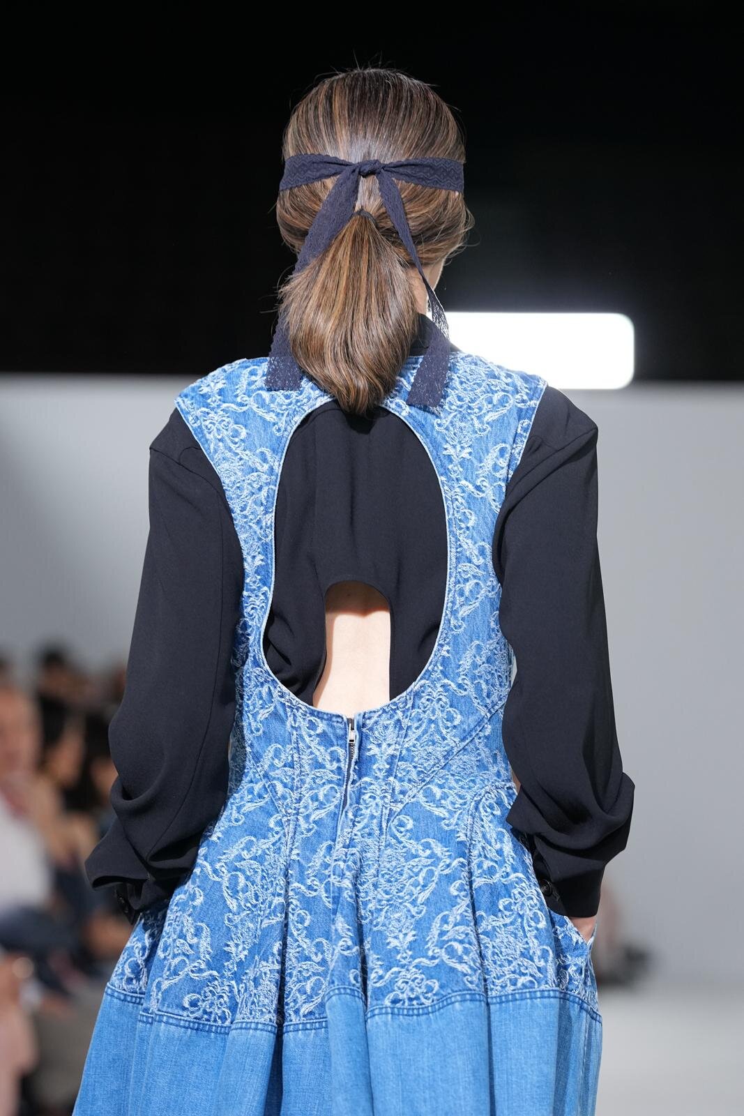 フェティコ(FETICO) 2026年春夏ウィメンズコレクション  - 写真43