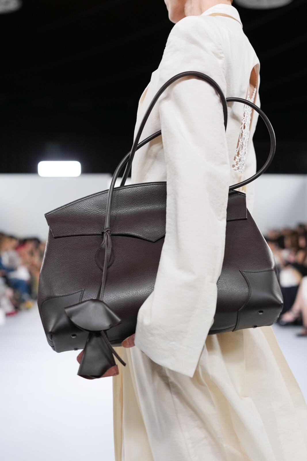フェティコ(FETICO) 2026年春夏ウィメンズコレクション  - 写真48
