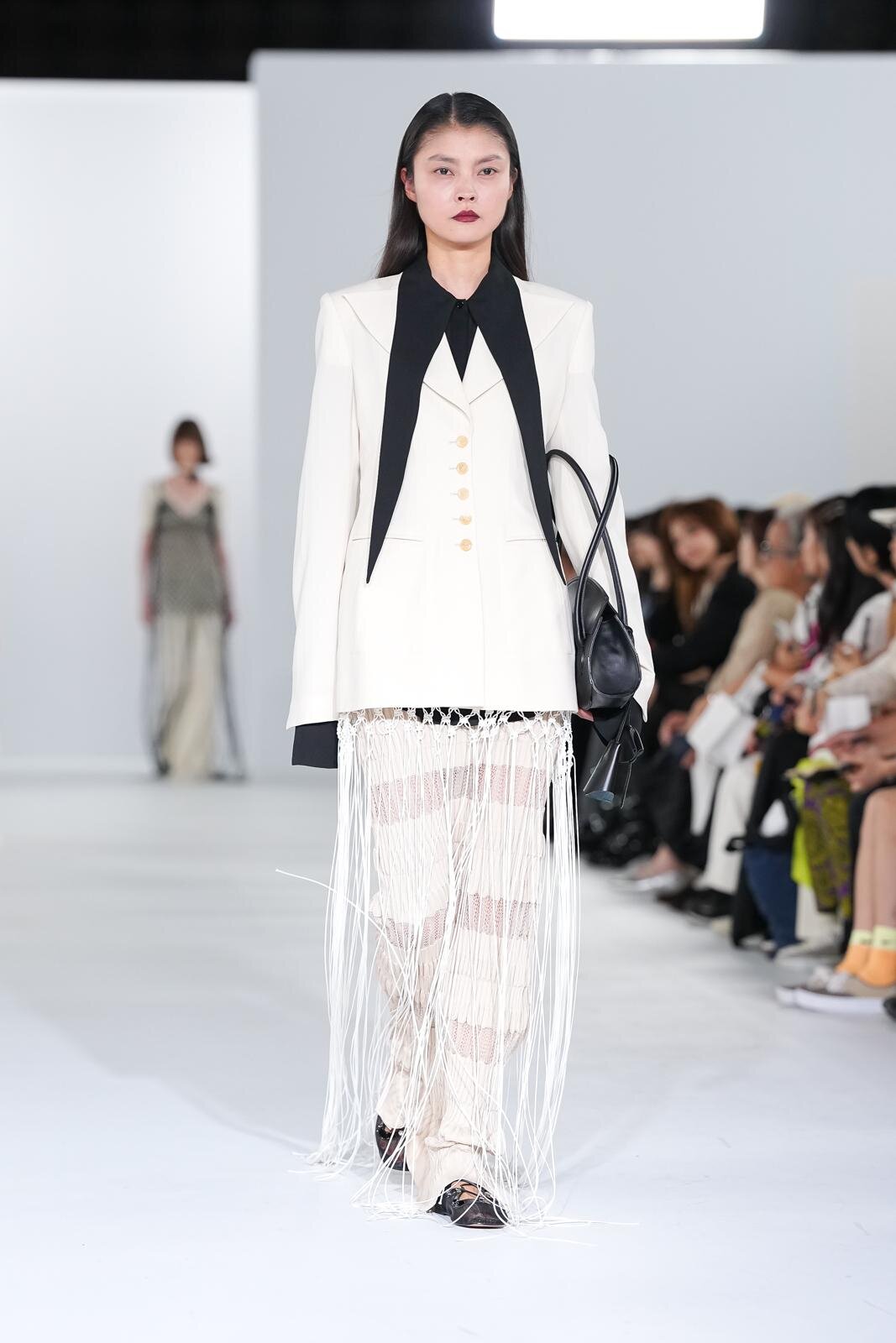 フェティコ(FETICO) 2026年春夏ウィメンズコレクション  - 写真53