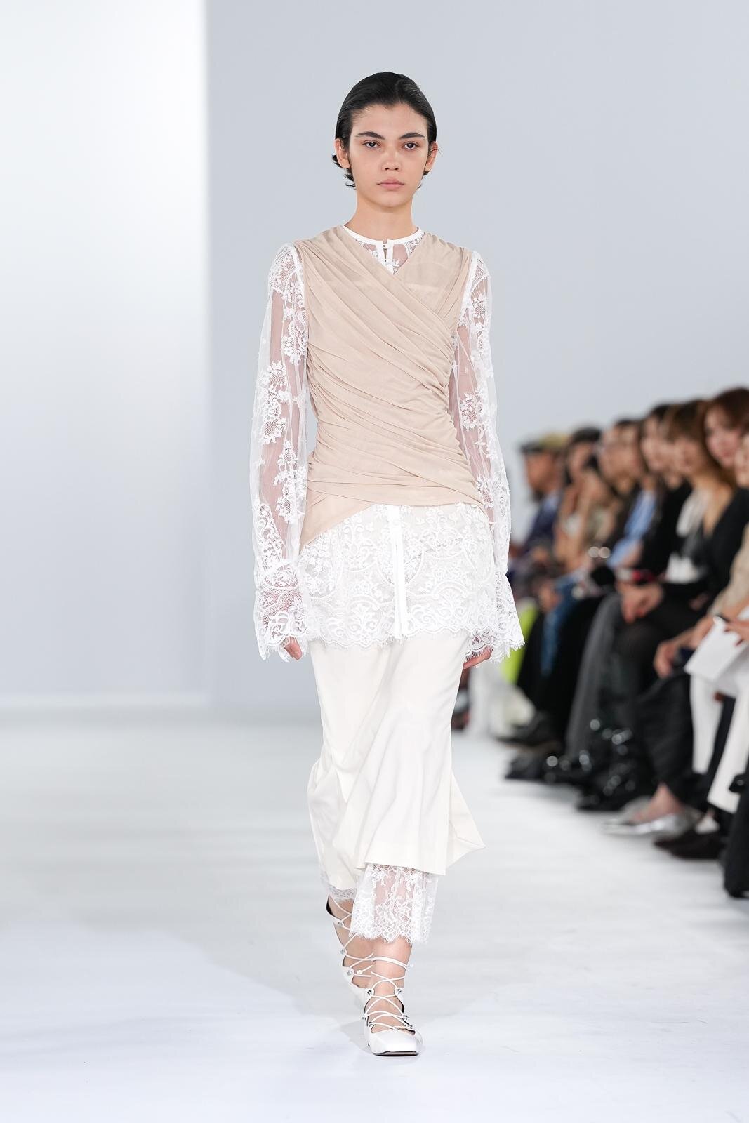 フェティコ(FETICO) 2026年春夏ウィメンズコレクション  - 写真66
