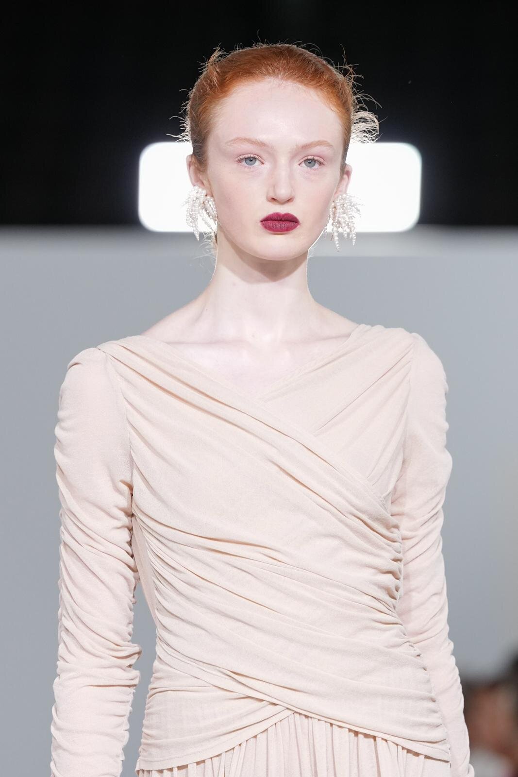 フェティコ(FETICO) 2026年春夏ウィメンズコレクション  - 写真68