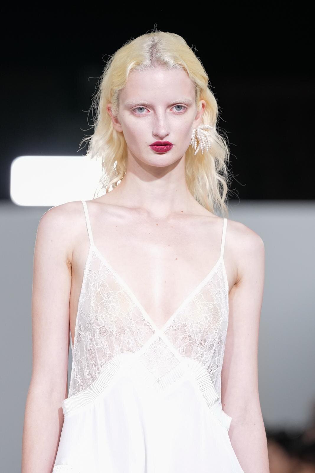 フェティコ(FETICO) 2026年春夏ウィメンズコレクション  - 写真77