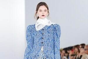 フェティコ 2026年春夏コレクション - 自由と自己愛を求める女性にエールを