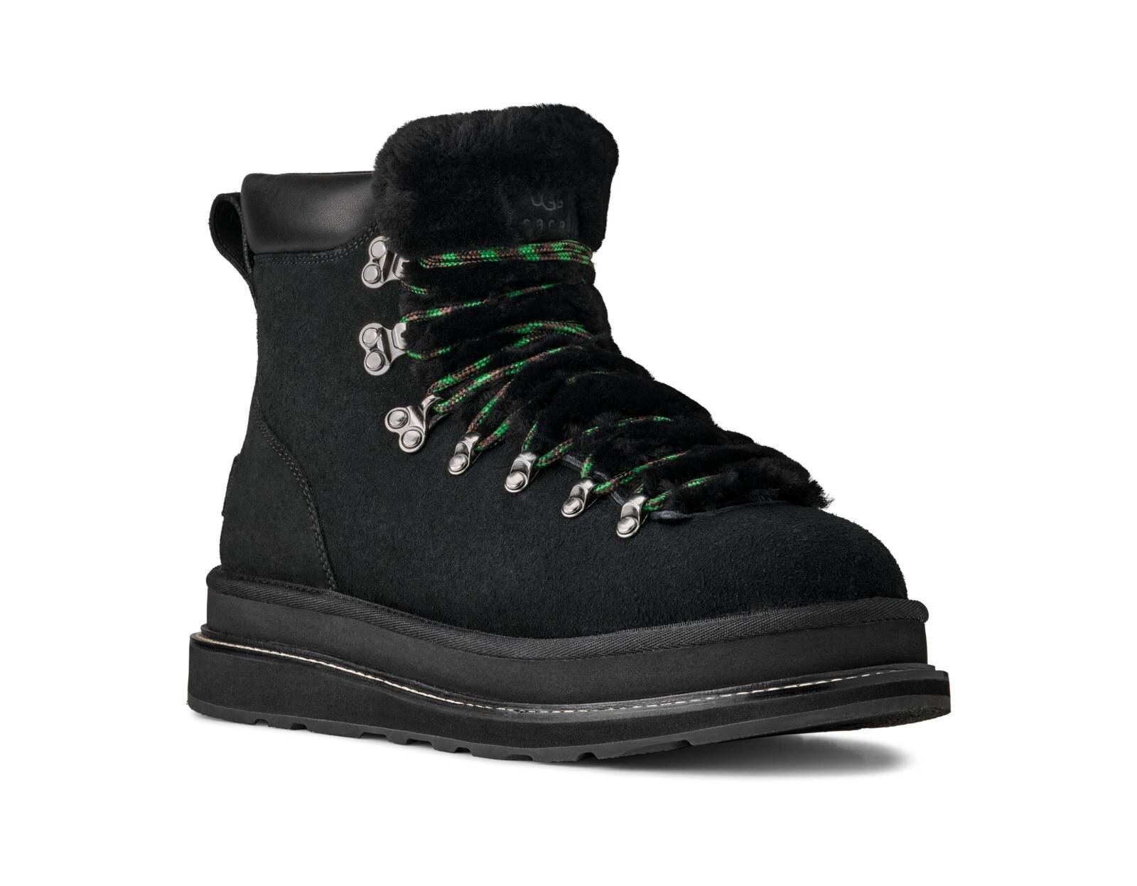 人気ブランドレディースブーツ【2025年秋冬】歩きやすい本革ショートブーツやあったかムートン｜写真9