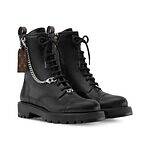 人気ブランドレディースブーツ【2025年秋冬】歩きやすい本革ショートブーツやあったかムートン｜写真2