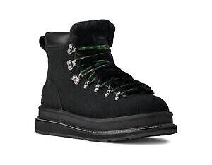 人気ブランドレディースブーツ【2025年秋冬】歩きやすい本革ショートブーツやあったかムートン｜写真9