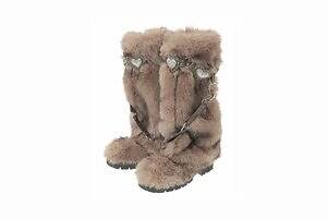 人気ブランドレディースブーツ【2025年秋冬】歩きやすい本革ショートブーツやあったかムートン｜写真8