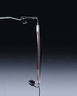 マイキータ×ライカ“カメラのレンズフード”着想サングラス＆メガネ、ダブルブリッジで｜写真11