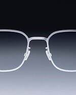 マイキータ×ライカ“カメラのレンズフード”着想サングラス＆メガネ、ダブルブリッジで｜写真15