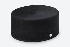 キジマ タカユキ”トカゲの革”編み込んだ新作ハットやパッチワーク帽子、渋谷パルコで展示＆販売｜写真11