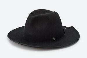 キジマ タカユキ”トカゲの革”編み込んだ新作ハットやパッチワーク帽子、渋谷パルコで展示＆販売｜写真10