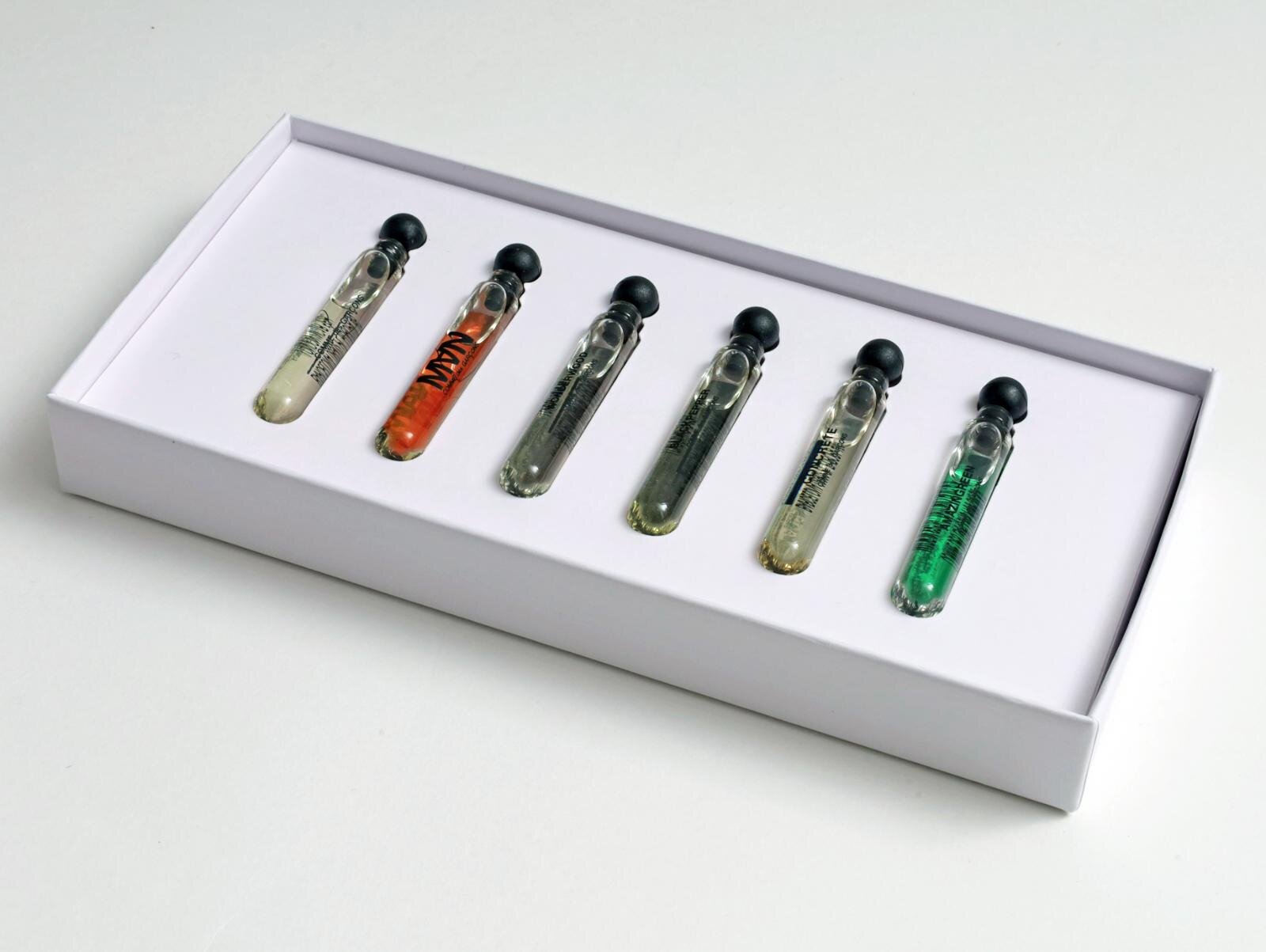 COMME des GARÇONS 香水 2本セット コムデギャルソン ツー オードパルファム 50ml BZ