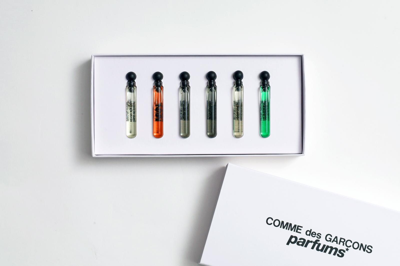 comme des garcons コムデギャルソン　香水　セット Amazon | COMME des GARCONS - COMME des GARCONS EDP 50ml