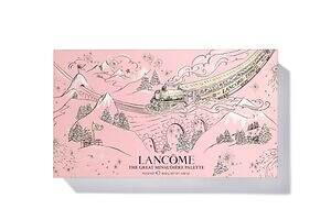 ランコム(LANCÔME) 冬のパリへの旅｜写真3