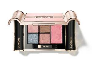 ランコム(LANCÔME) 冬のパリへの旅｜写真1