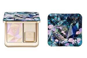 クレ・ド・ポー ボーテ25年クリスマスコスメ第2弾、“神秘的な動物”描いた名品クリームやハイライター