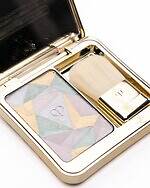 クレ・ド・ポー ボーテ25年クリスマスコスメ、“孔雀の羽”カラーの限定ハイライター＆青みアイパレ｜写真5