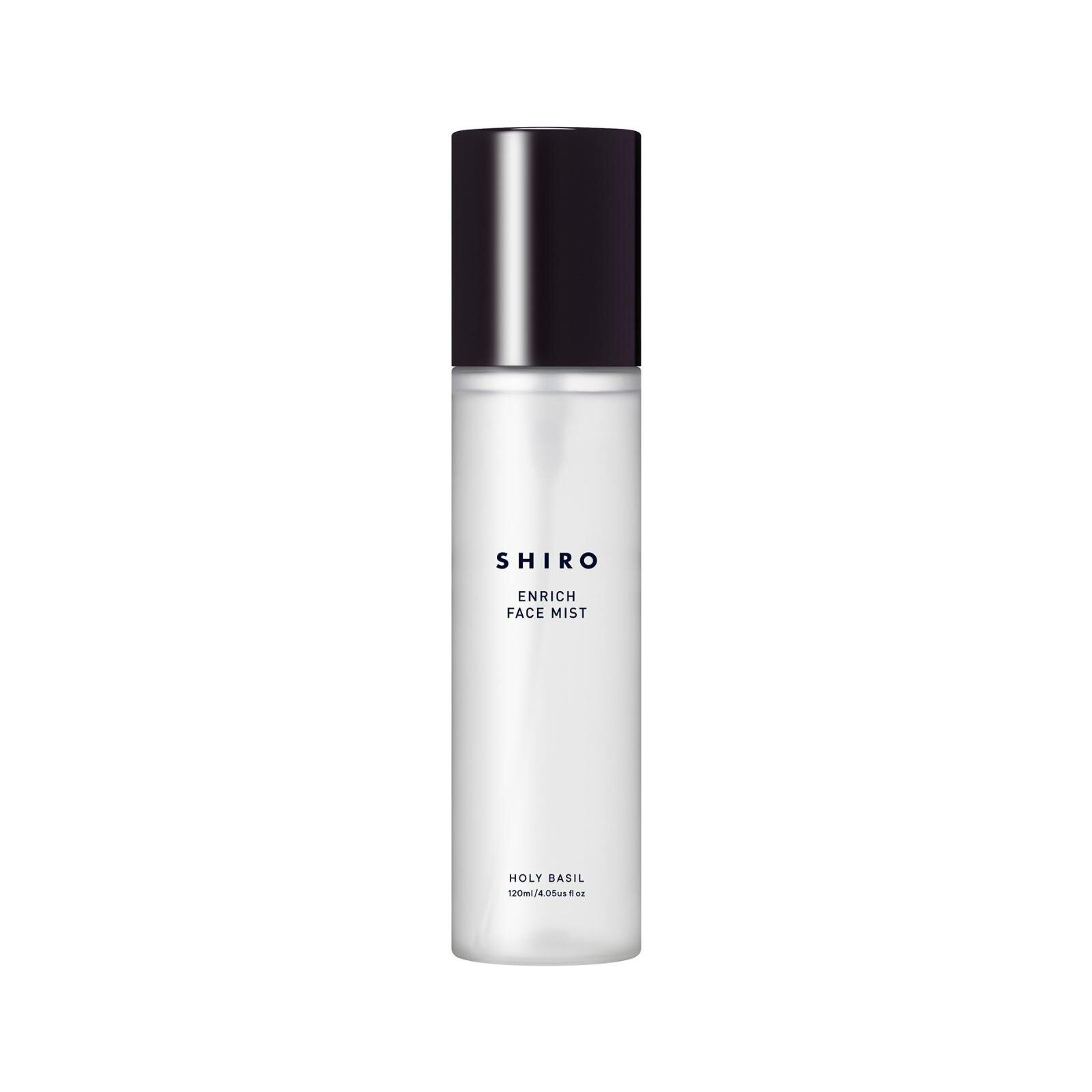 「ホーリーバジルフェイスミスト 2025」120mL 5,280円