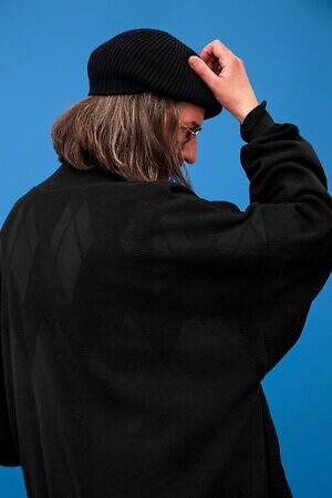 ヤシキ(YASHIKI) 2025年春夏ウィメンズ&メンズコレクション  - 写真2