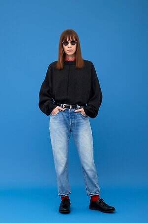 ヤシキ(YASHIKI) 2025年春夏ウィメンズ&メンズコレクション  - 写真7