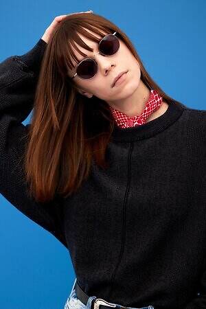 ヤシキ(YASHIKI) 2025年春夏ウィメンズ&メンズコレクション  - 写真8