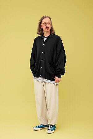 ヤシキ(YASHIKI) 2025年春夏ウィメンズ&メンズコレクション  - 写真9