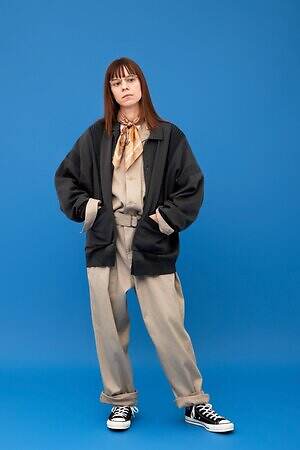 ヤシキ(YASHIKI) 2025年春夏ウィメンズ&メンズコレクション  - 写真11