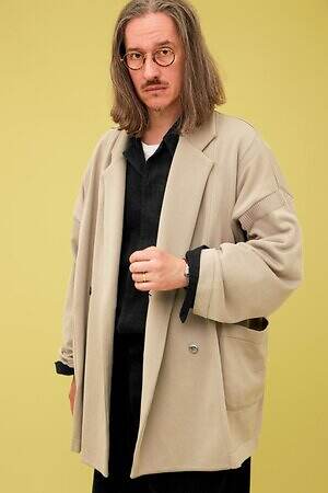 ヤシキ(YASHIKI) 2025年春夏ウィメンズ&メンズコレクション  - 写真14