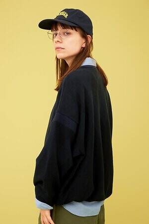 ヤシキ(YASHIKI) 2025年春夏ウィメンズ&メンズコレクション  - 写真20