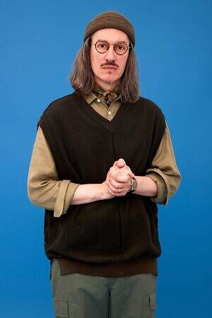 ヤシキ(YASHIKI) 2025年春夏ウィメンズ&メンズコレクション  - 写真34