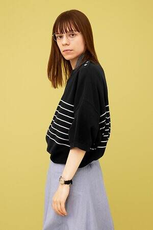 ヤシキ(YASHIKI) 2025年春夏ウィメンズ&メンズコレクション  - 写真48