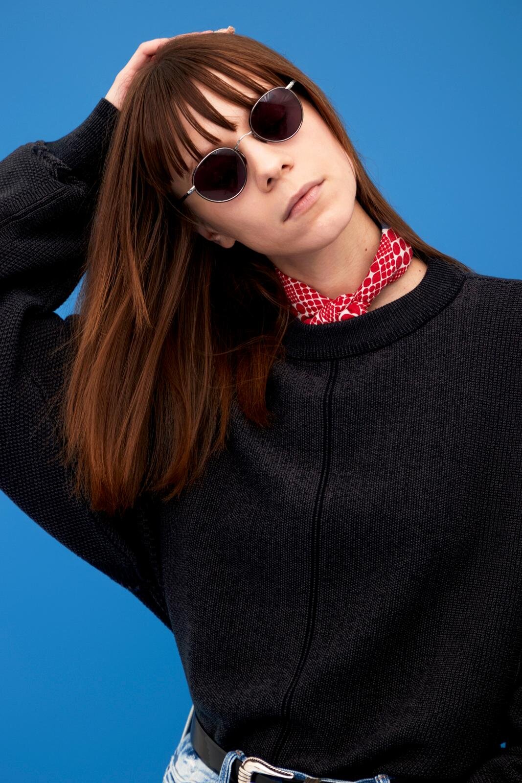 ヤシキ(YASHIKI) 2025年春夏ウィメンズ&メンズコレクション  - 写真8