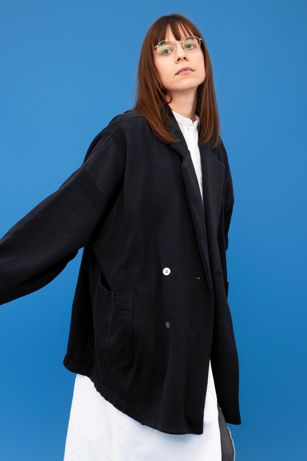 ヤシキ(YASHIKI) 2025年春夏ウィメンズ&メンズコレクション  - 写真16