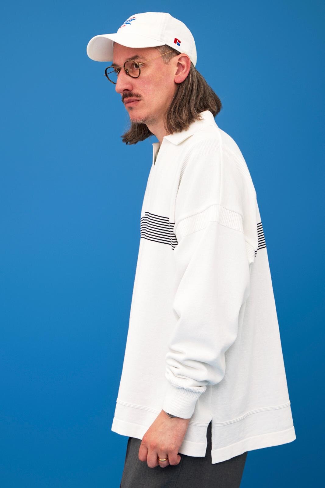 ヤシキ(YASHIKI) 2025年春夏ウィメンズ&メンズコレクション  - 写真22