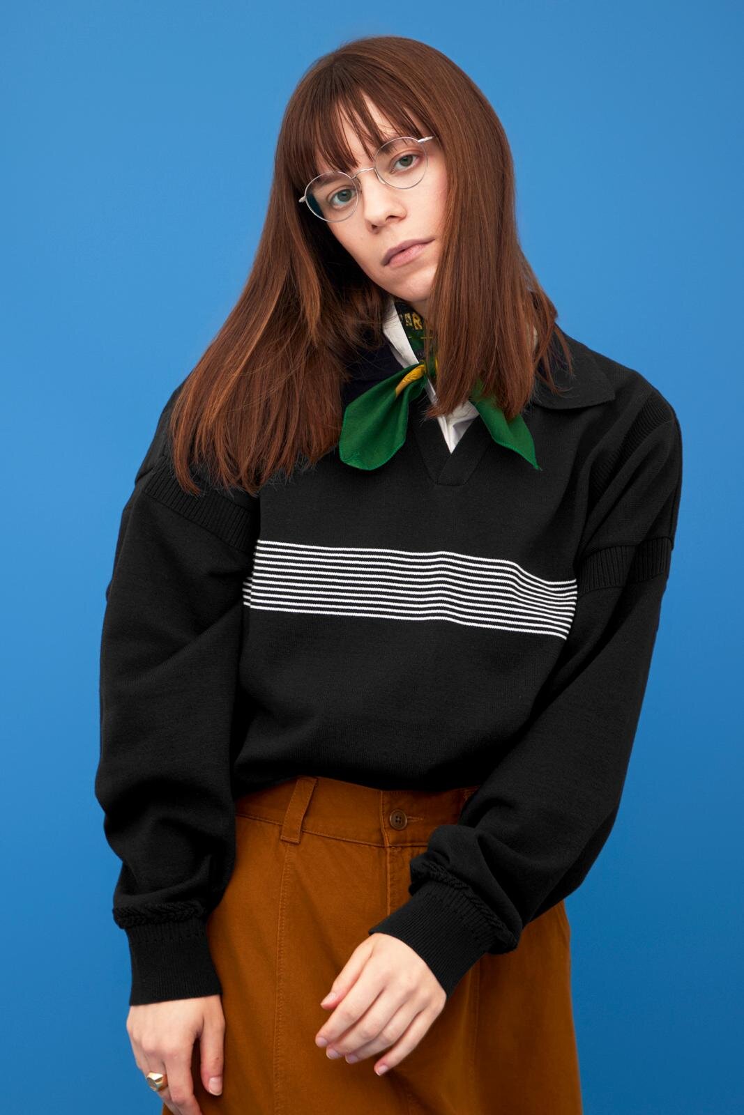 ヤシキ(YASHIKI) 2025年春夏ウィメンズ&メンズコレクション  - 写真24