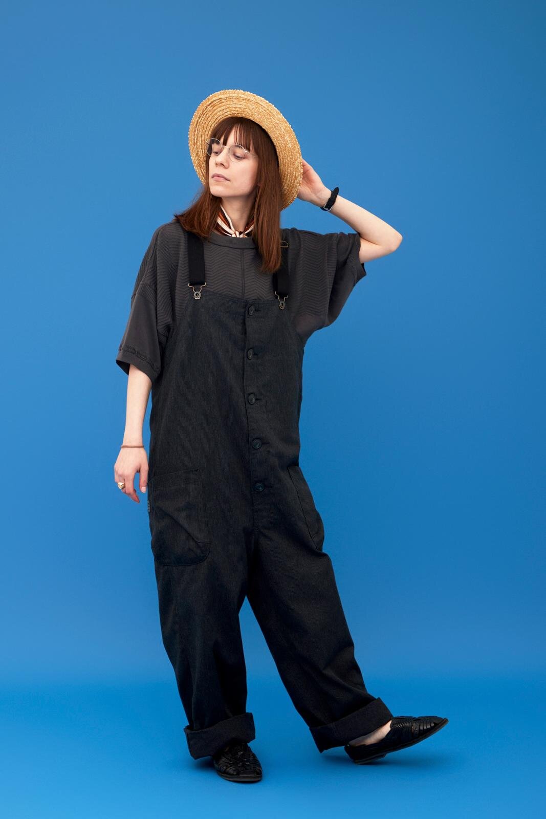 ヤシキ(YASHIKI) 2025年春夏ウィメンズ&メンズコレクション  - 写真39