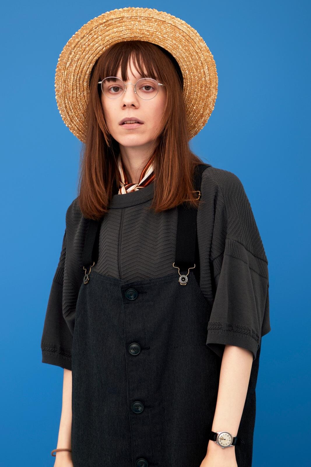 ヤシキ(YASHIKI) 2025年春夏ウィメンズ&メンズコレクション  - 写真40