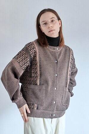 ヤシキ(YASHIKI) 2024-25年秋冬ウィメンズ&メンズコレクション  - 写真4