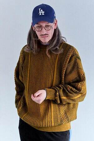 ヤシキ(YASHIKI) 2024-25年秋冬ウィメンズ&メンズコレクション  - 写真10